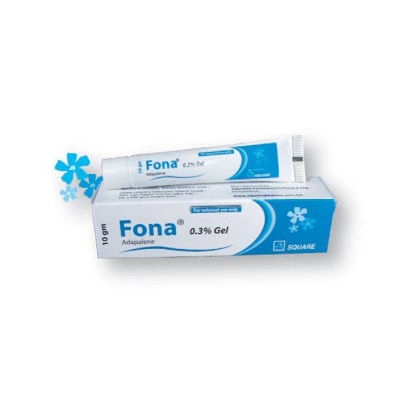 FONA Gel .